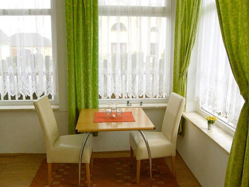 Ferienwohnungen Haus Mecklenburg Elmenhorst/Lichtenhagen Ngoại thất bức ảnh